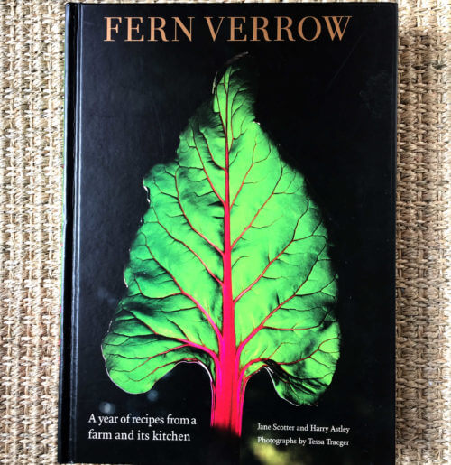 Fern Verrow cover
